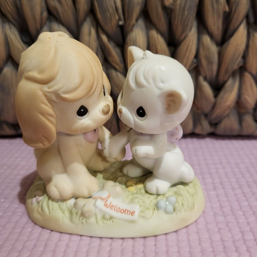 Precious Moments